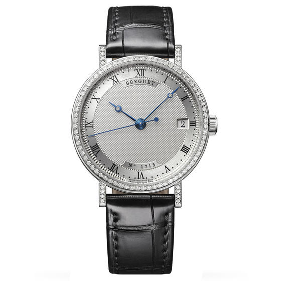Luxury Breguet CLASSIQUE 9068 9068BB/12/976DD00 Watch replica